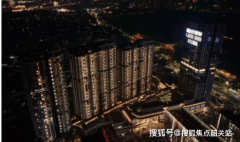 赠送的天井取地下室不计入物业