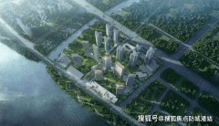 以及选择南沙壹号营销核心的3大焦点